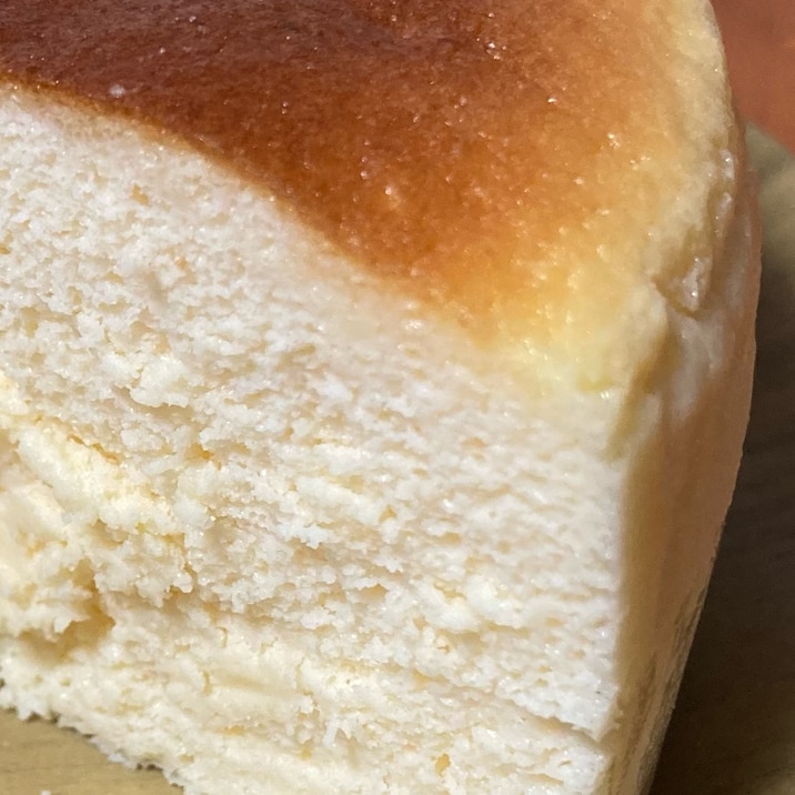 生クリーム不使用 しっとりスフレチーズケーキ レシピ 作り方 By さんsun焼き菓子多め 楽天レシピ 生クリーム不使用 しっとりスフレチーズケーキ レシピ 作り方 By さんsun焼き菓子多め 楽天レシピ